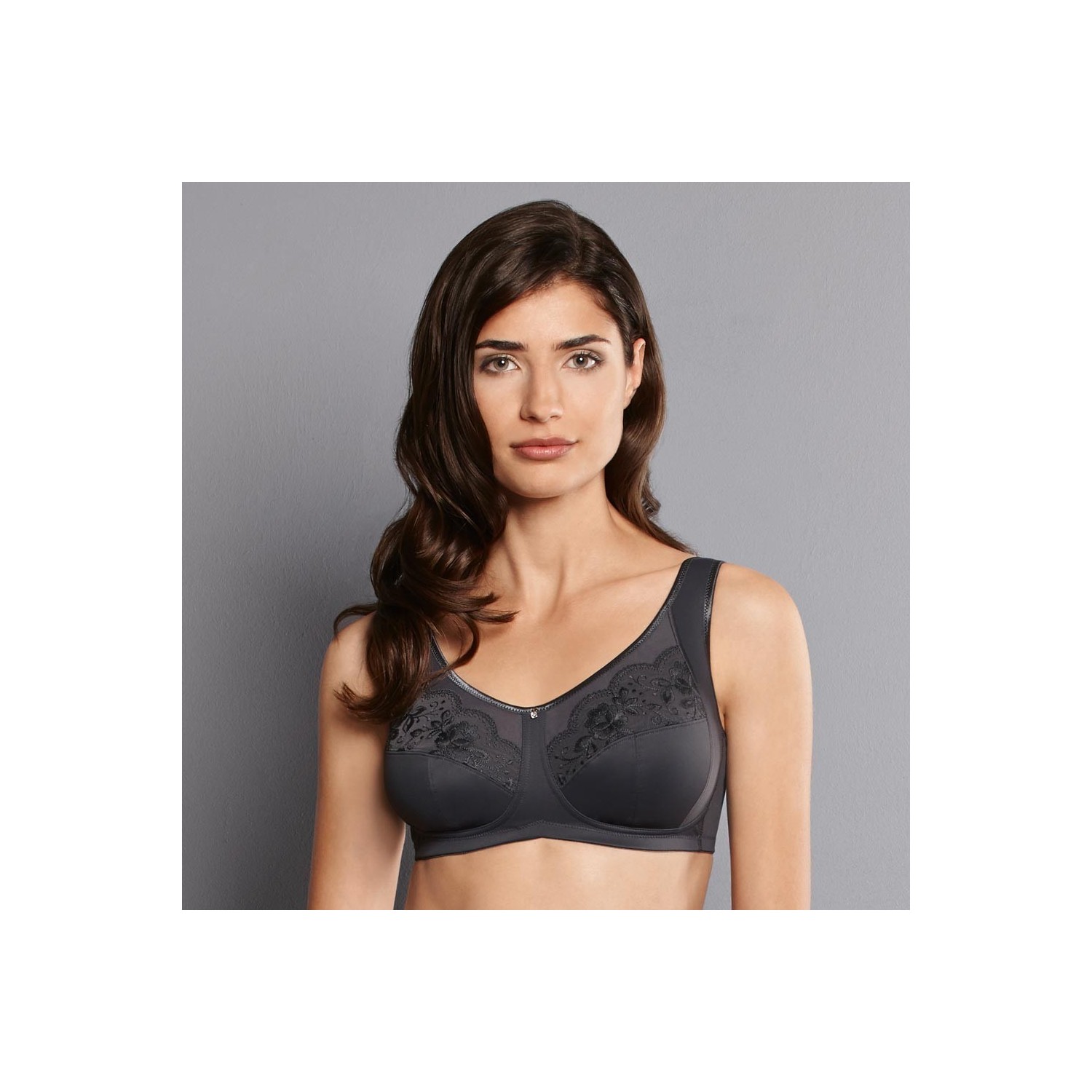 Soutien-gorge motifs, pour faux seins