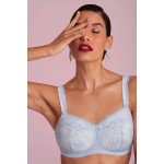 Soutien-gorge dentelle, pour faux seins