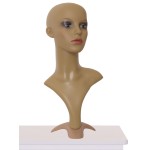 Tête de Mannequin pour Femme d'occasion (135082),Tête de Mannequin pour Femme d'occasion (135084)