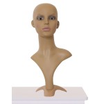 Tête de Mannequin pour Femme d'occasion (135085)