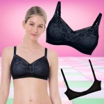 Soutien-gorge romantique, spécial prothèses (135190),Soutien-gorge romantique, spécial faux seins (135187),Soutien-gorge romanti