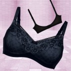 Soutien-gorge romantique, spécial prothèses (135190),Soutien-gorge romantique, spécial faux seins (135187),Soutien-gorge romanti