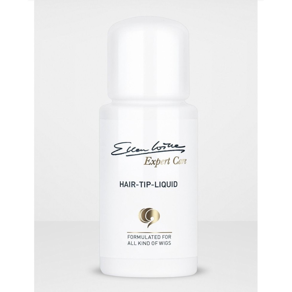 Hair-Tip-Liquid, traitement des pointes de vos perruques